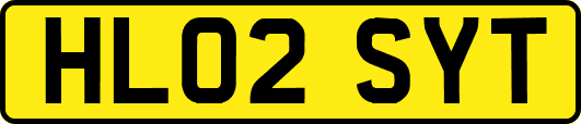 HL02SYT