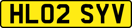 HL02SYV