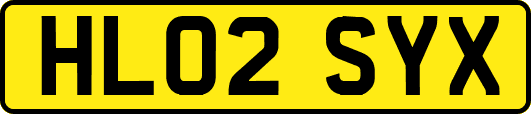 HL02SYX