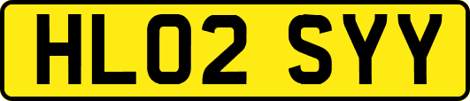 HL02SYY