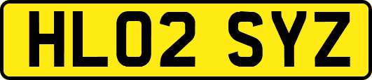 HL02SYZ