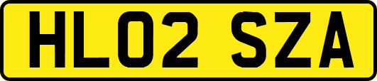 HL02SZA