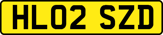 HL02SZD