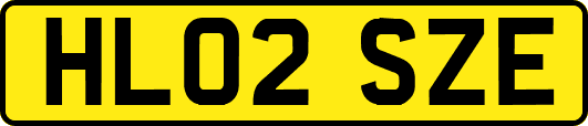 HL02SZE