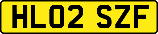 HL02SZF