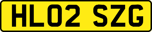 HL02SZG