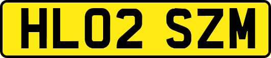 HL02SZM