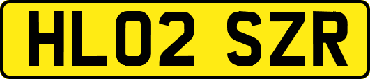 HL02SZR