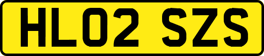 HL02SZS