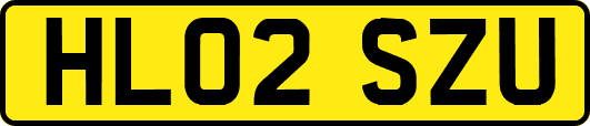 HL02SZU