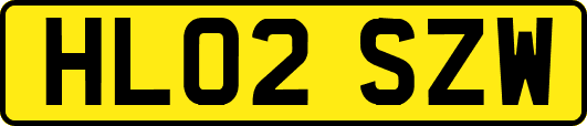 HL02SZW