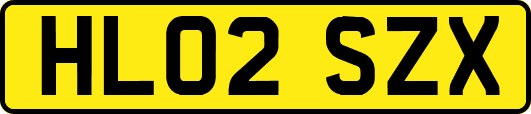 HL02SZX