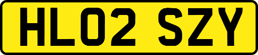 HL02SZY
