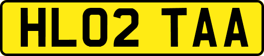 HL02TAA