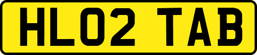 HL02TAB