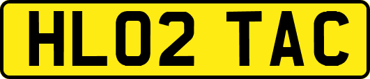 HL02TAC