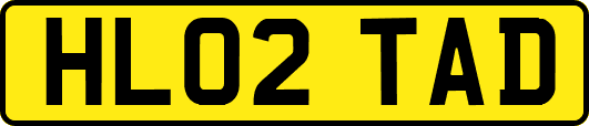HL02TAD