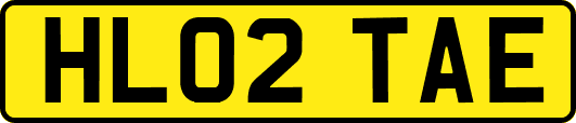 HL02TAE