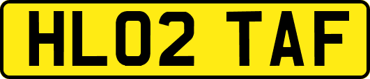 HL02TAF
