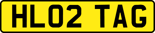 HL02TAG