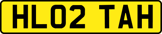 HL02TAH