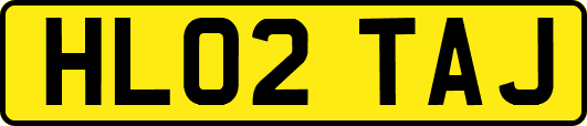 HL02TAJ