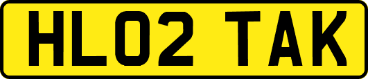 HL02TAK