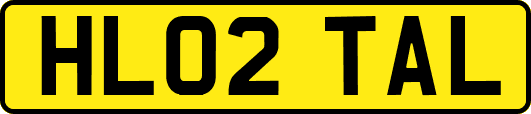 HL02TAL