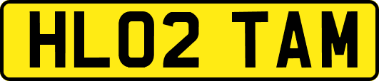 HL02TAM