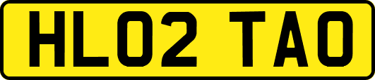 HL02TAO