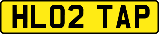 HL02TAP