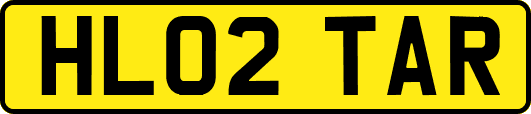 HL02TAR