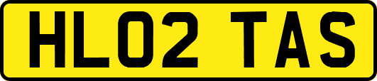 HL02TAS