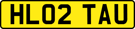 HL02TAU