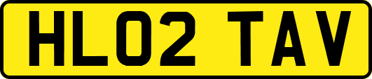HL02TAV