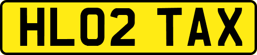HL02TAX