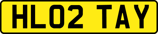 HL02TAY