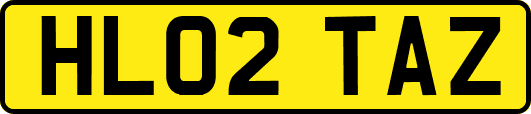 HL02TAZ