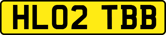 HL02TBB