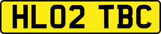 HL02TBC