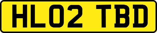 HL02TBD