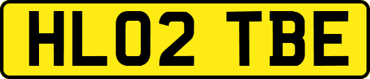 HL02TBE