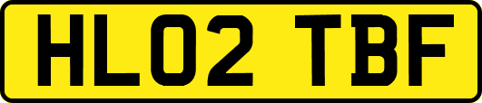 HL02TBF