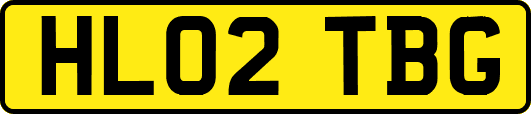 HL02TBG
