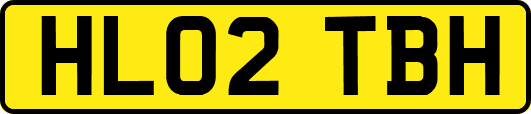 HL02TBH