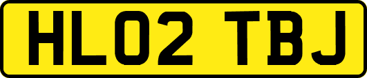 HL02TBJ