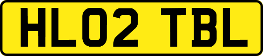 HL02TBL