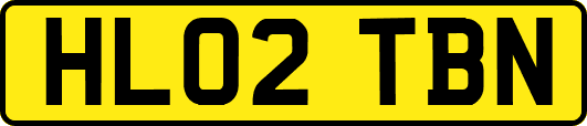HL02TBN