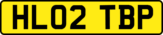 HL02TBP