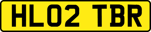 HL02TBR